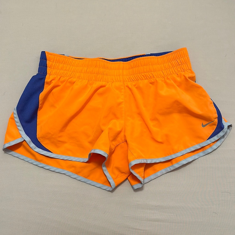 Nike athletic shorts